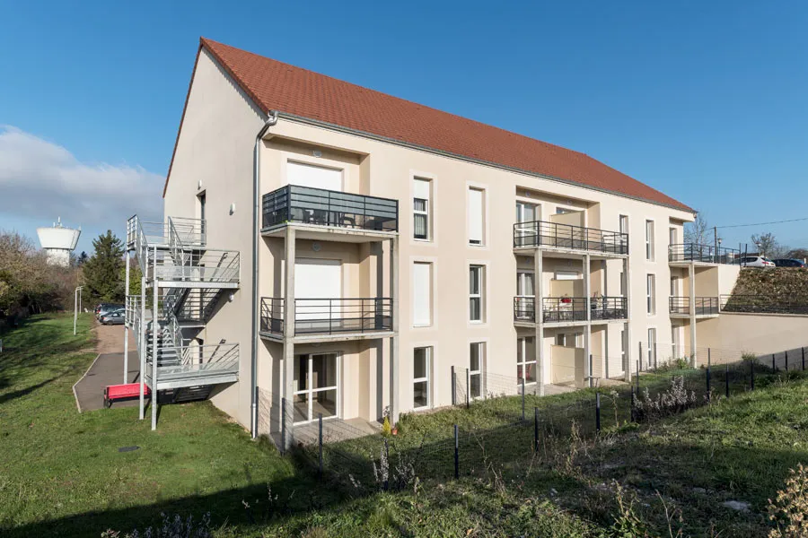 Photo de Résidence Service Senior du Pont de Loire