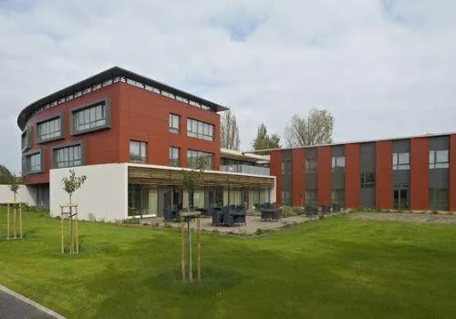 Villa D'Avril - Maison de retraite / EHPAD à Saint-Avold