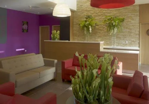 Photo de Villa D'Avril