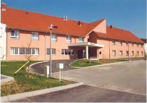 Photo de Ehpad Paul Bertololy - Maison de retraite / EHPAD