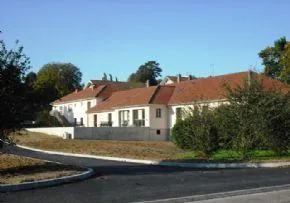 Photo principale de Maison De Retraite Estienne Dupre - Maison de retraite / EHPAD