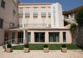 Maison De Retraite La Souvenance - Maison de retraite / EHPAD à Marseille