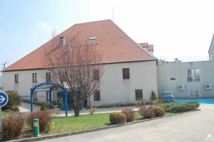 Ehpad St Joseph - Maison de retraite / EHPAD à Flangebouche