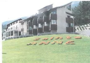 Photo principale de Ehpad Ste Anne - Maison de retraite / EHPAD