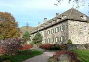 Ehpad Lizet - Maison de retraite / EHPAD à Salers