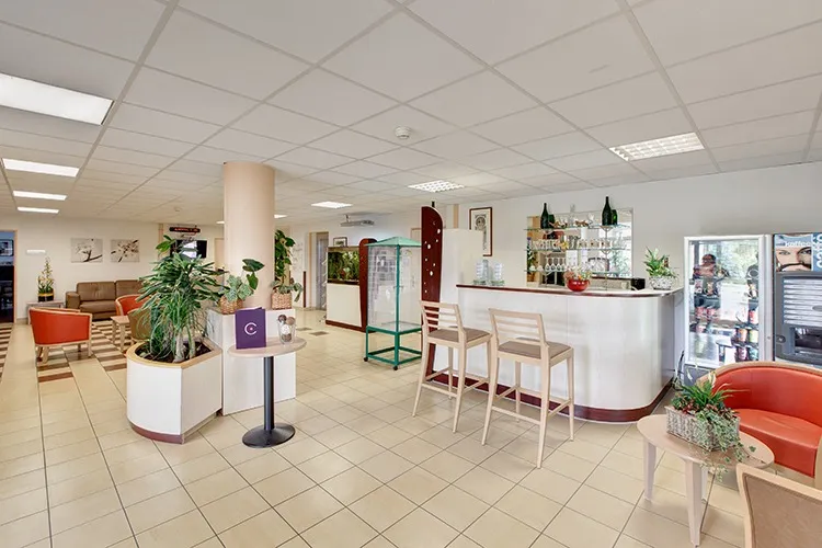 Photo de Residence Les Vignes