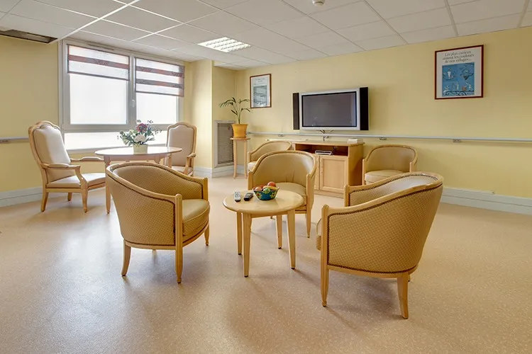 Photo de Residence Les Vignes