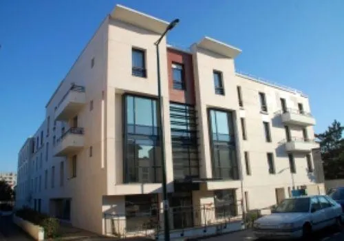 Maison De Famille Les Vallées - Maison de retraite / EHPAD à Colombes