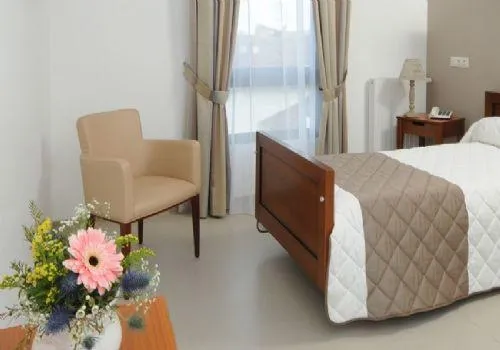 Photo principale de Maison De Famille Les Vallées - Maison de retraite / EHPAD