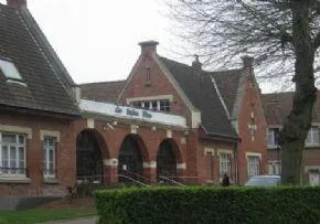 Photo de Foyer Logement Les Sapins Bleus - Résidence Services Seniors