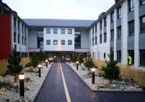 Photo principale de Ehpad Residence La Parentele - Maison de retraite / EHPAD