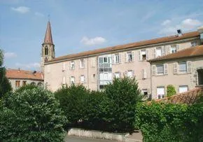 Ehpad Du Centre Hospitalier De Billom - Maison de retraite / EHPAD à Billom