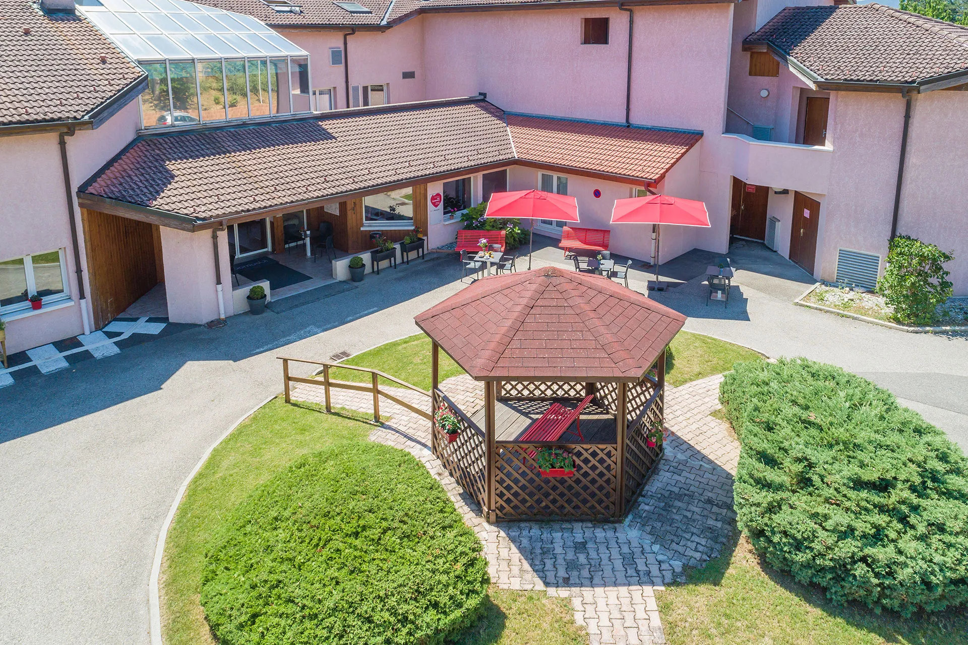 Photo de Les Cyclamens