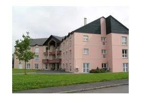 Ehpad Residence Du Houlme - Maison de retraite / EHPAD à Briouze