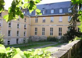 Photo principale de Foyer Saint Joseph - Maison de retraite / EHPAD