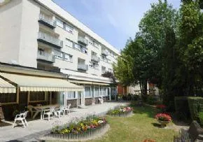 Photo principale de Residence Jean D'Orbais - Maison de retraite / EHPAD