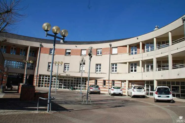 Photo de EHPAD Le hameau Champenois - Maison de retraite / EHPAD