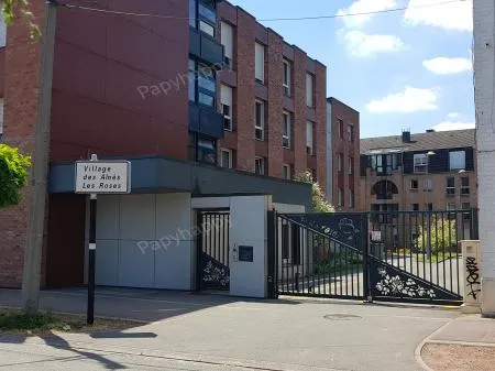 Photo principale de Résidence autonomie Albert Goudin - Résidence Services Seniors