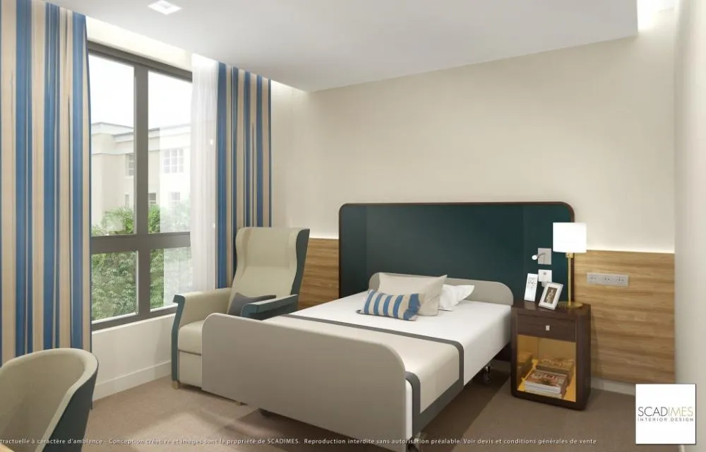 Photo de Résidence Assomption