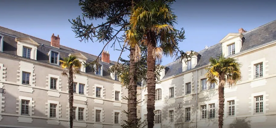 Photo principale de Résidence De Nantes - Résidence Services Seniors