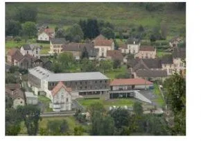 Photo principale de Residence Du Val Joye - Maison de retraite / EHPAD