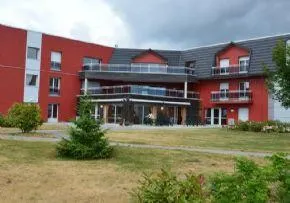 Photo de Les Jardins D'Osiris - Maison de retraite / EHPAD