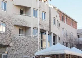 Photo de Ehpad Begum MS Aga Khan - Maison de retraite / EHPAD