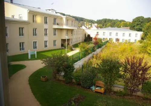 Photo de PARENTELES VILLE DU BOIS