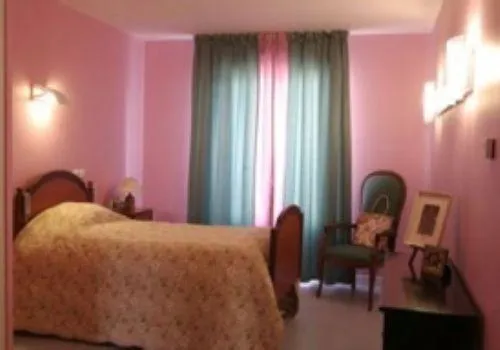 Photo principale de PARENTELES VILLE DU BOIS - Maison de retraite / EHPAD