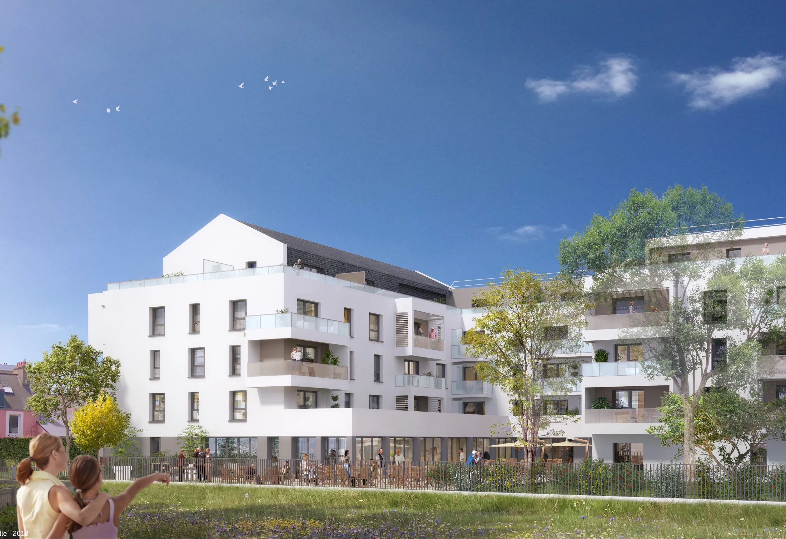 Photo de Odyssée by Heurus