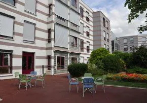 Photo de Ehpad Centre Saint-Victor - Maison de retraite / EHPAD