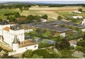 Photo de Residence Mere Adelaide D'Imbert - Maison de retraite / EHPAD