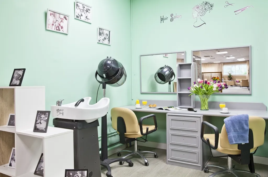 Photo de Les Amandiers