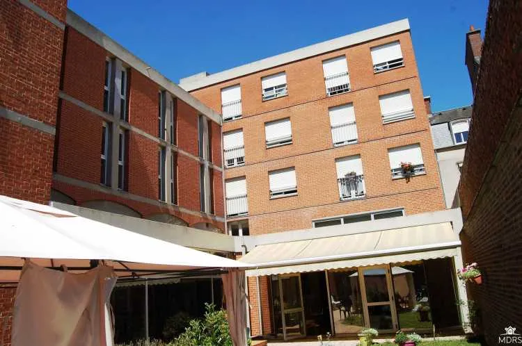 Photo principale de Residence Les Anglaises - Résidence Services Seniors