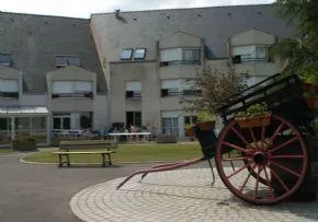 Photo de Maison De Retraite Le Prieure - Maison de retraite / EHPAD