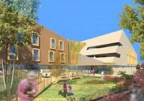 Photo de Les Jonquilles - Maison de retraite / EHPAD