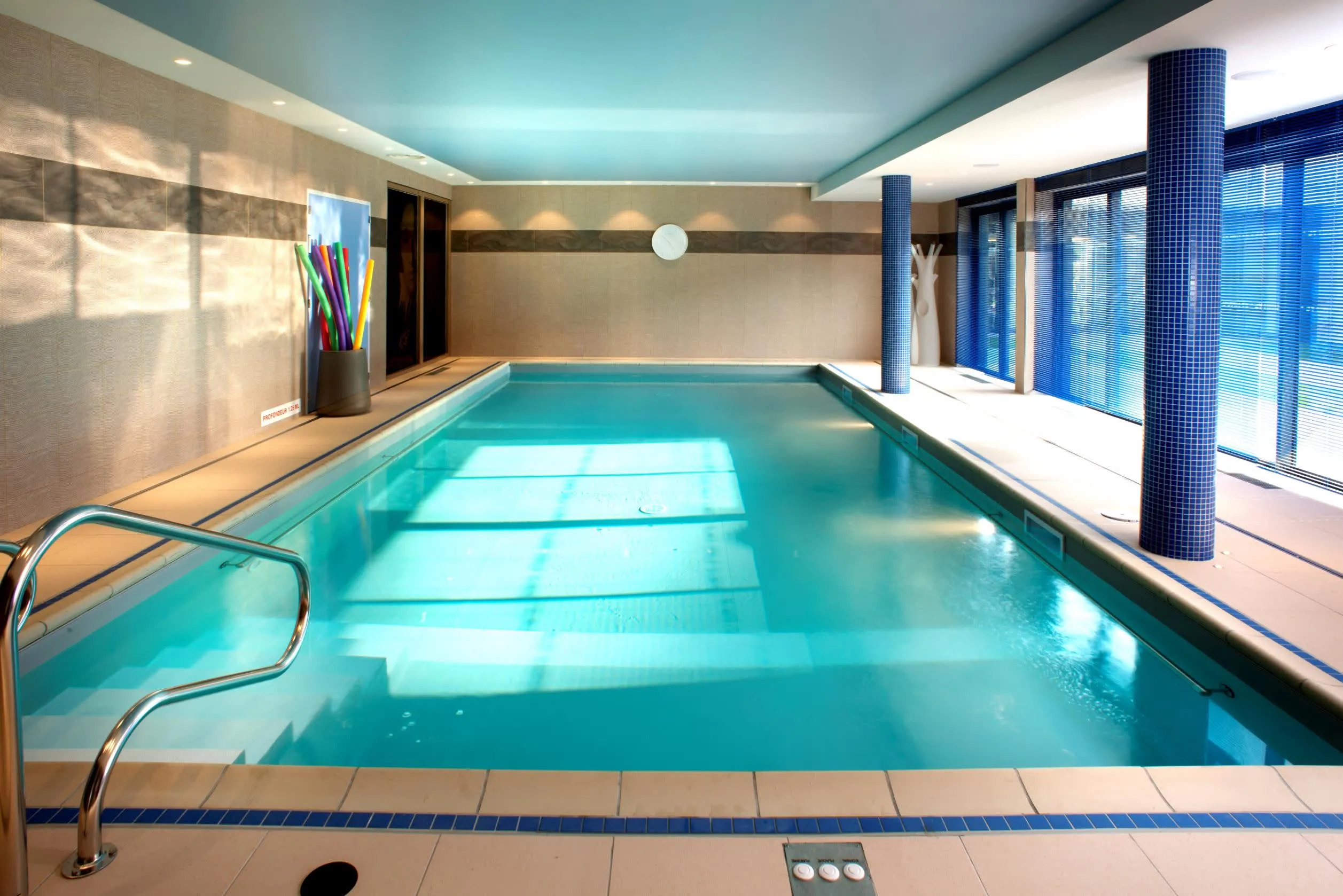 Photo de Résidence Domitys Les Comtes de Sologne - Résidence Services Seniors