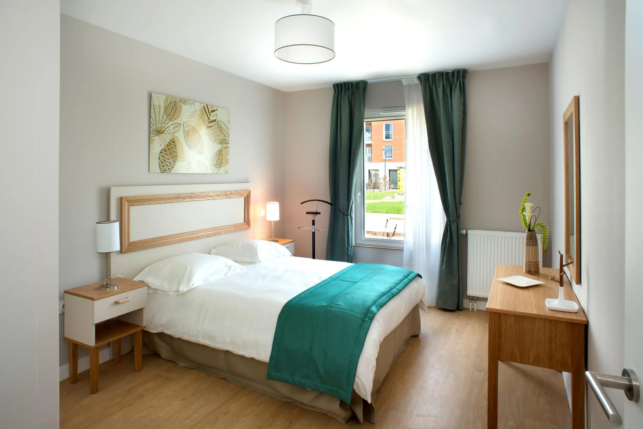 Photo de Résidence Domitys Les Comtes de Sologne