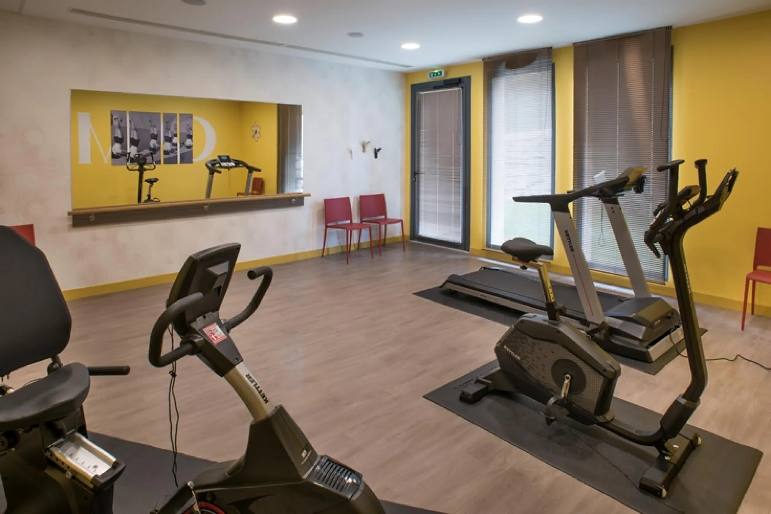 Photo de Résidence Domitys l'Art du Temps