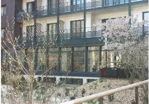 Residence Antoine Portail - Maison de retraite / EHPAD à Paris