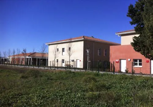 Photo de La Maison Des Arbousiers