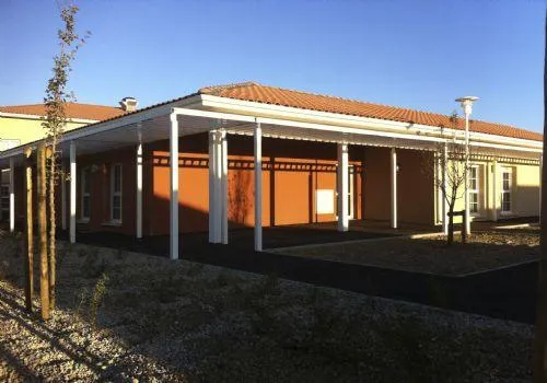 Photo de La Maison Des Arbousiers - Maison de retraite / EHPAD