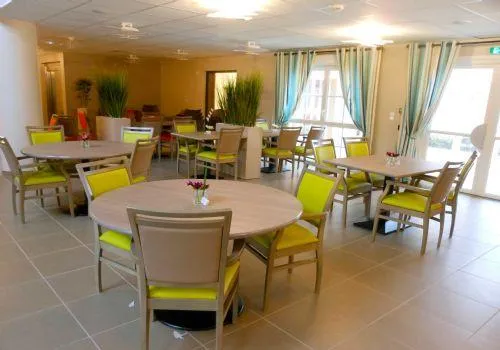 Photo de La Maison Des Arbousiers