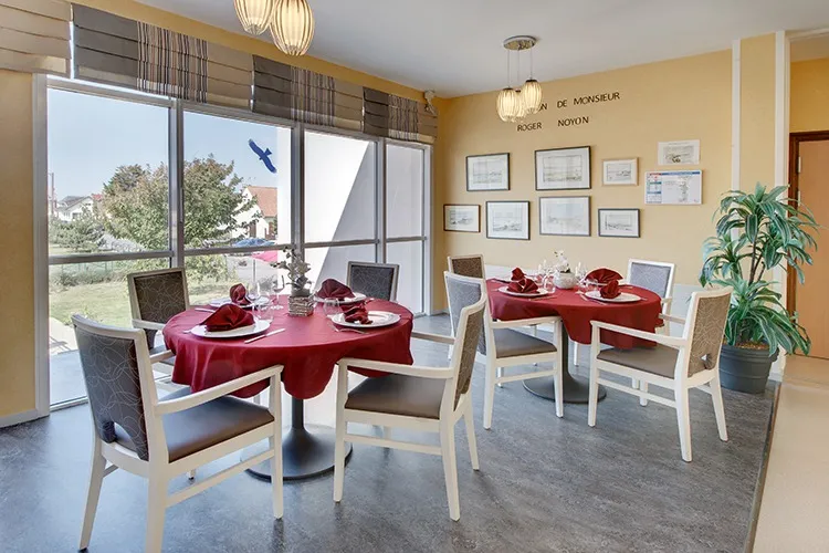 Photo de Residence De La Baie D'Authie