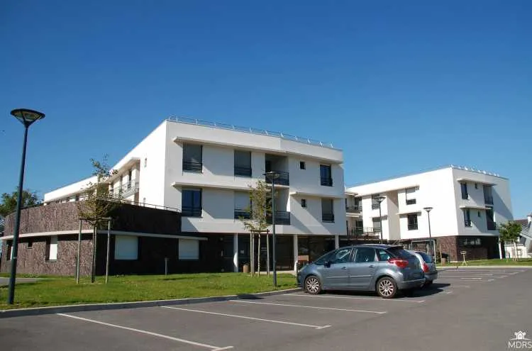 Photo principale de EHPAD Kerleano - Maison de retraite / EHPAD