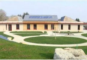 Photo de Maison De Retraite Les Buissonnets - Maison de retraite / EHPAD