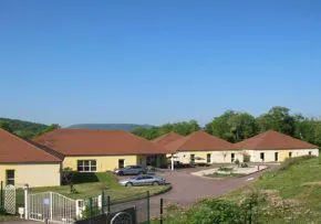 Photo de Les Jardins D'Alice - Maison de retraite / EHPAD