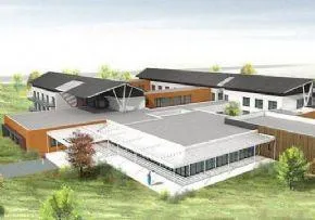 Photo de Maison De Retraite Le Val D'Emilie - Maison de retraite / EHPAD