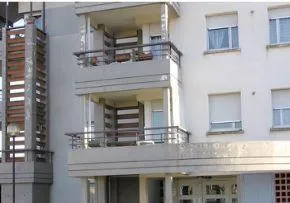 Residence De Legue - Résidence Services Seniors à Frouzins