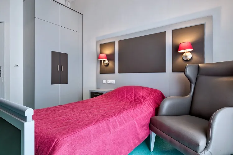 Photo de Residence Le Clos Fleuri - Maison de retraite / EHPAD